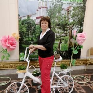 Девушки в Омске: Тамара Оконешникова, 71 - ищет парня из Омска