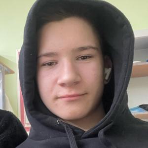 Илья, 19 лет, Казань