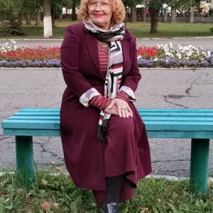 Девушки в Тольятти: Тоня, 63 - ищет парня из Тольятти