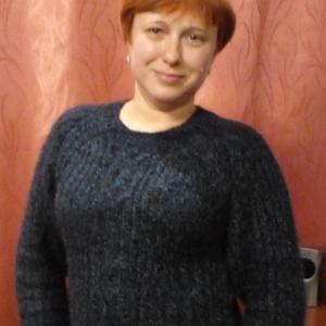 Девушки в Нижний Новгороде: Наталья, 44 - ищет парня из Нижний Новгорода