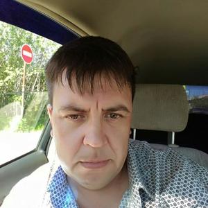 Парни в Лабытнанги: Сергей, 46 - ищет девушку из Лабытнанги