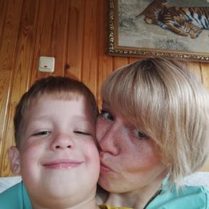 Девушки в Полоцке: Вика, 31 - ищет парня из Полоцка