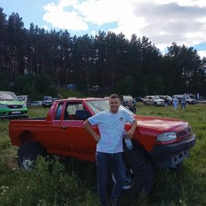 Парни в Твери: Сергей, 34 - ищет девушку из Твери