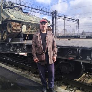 Андрей, 43 года, Иркутск