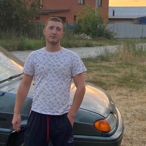 Парни в Казани (Татарстан): Антон, 23 - ищет девушку из Казани (Татарстан)