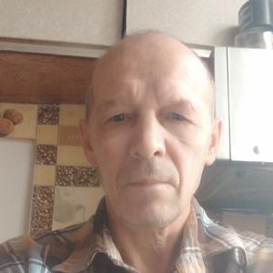 Николай, 60 лет, Самара