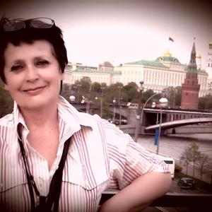 Ирина, 77 лет, Москва