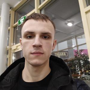 Александр, 21 год, Липецк