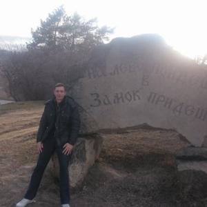 Парни в Ессентуках: Александр, 42 - ищет девушку из Ессентуков