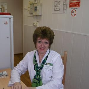 Людмила, 70 лет, Искитим