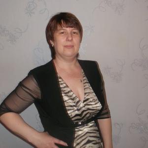 Валентина Легенькая, 54 года, Тюмень