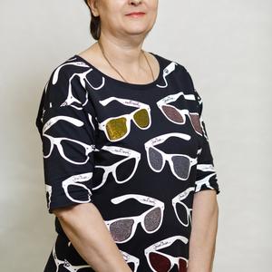 Валентина, 59 лет, Челябинск