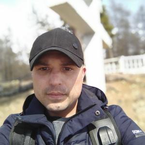Александр, 39 лет, Магистральный