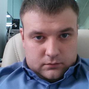 Илья, 42 года, Саратов