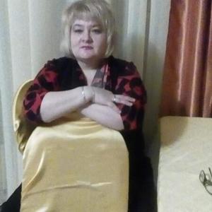 Девушки в Ульяновске: Наталья, 54 - ищет парня из Ульяновска