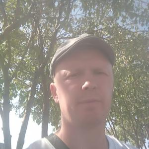 Владимир, 42 года, Петропавловск