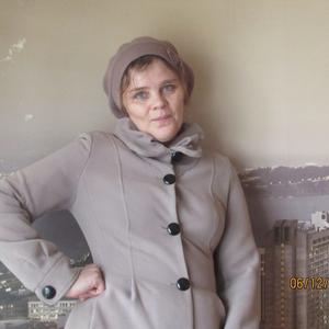 Оксана Шафикова, 49 лет, Челябинск