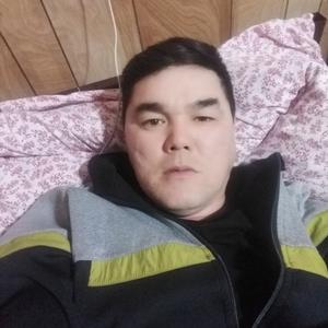 Парни в Кызылорда: Муслим Сейлов, 41 - ищет девушку из Кызылорда