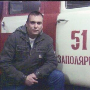 Дима, 42 года, Заполярный
