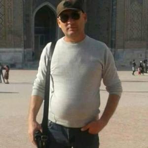 Сергей, 43 года, Ташкент