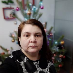 Елена Добрышкина, 49 лет, Пенза