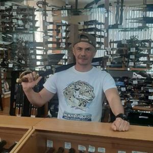 Олег, 41 год, Междуреченск