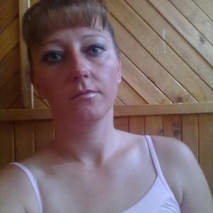 Девушки в Смоленске: Елена, 42 - ищет парня из Смоленска