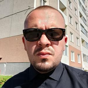 Андрей, 39 лет, Гатчина