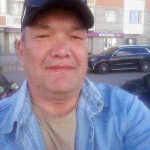Ильгиз, 46 лет, Санкт-Петербург