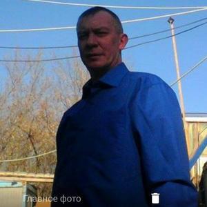 Олег, 49 лет, Аткарск