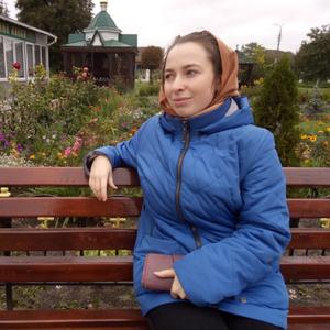 Надя Шатун, 24 года, Киев