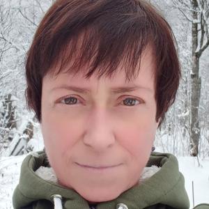 Наталья, 48 лет, Междуреченск