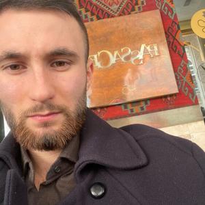 Парни в Баку: Nadir, 28 - ищет девушку из Баку