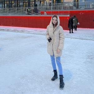 Девушки в Новосибирске: Кристина, 28 - ищет парня из Новосибирска