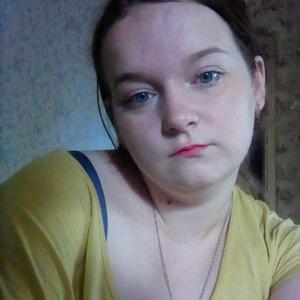 Лисица, 29 лет, Нижний Новгород