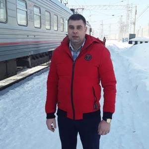 Парни в Саяногорске: Роман, 33 - ищет девушку из Саяногорска