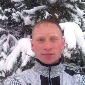 Парни в Ижевске: Вячеслав, 33 - ищет девушку из Ижевска
