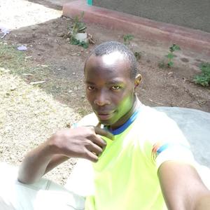 Agungalevin, 22 года, Nairobi