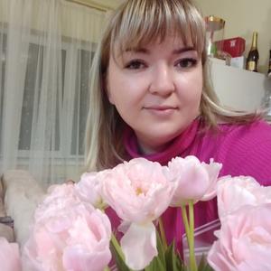 Лилия, 37 лет, Владивосток