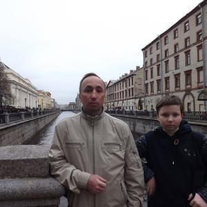 Парни в Нижний Новгороде: Алексей, 51 - ищет девушку из Нижний Новгорода