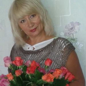 Девушки в Ухте (Коми): Olga, 60 - ищет парня из Ухты (Коми)