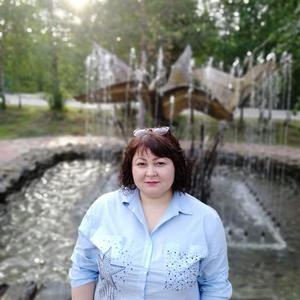 Девушки в Сургуте (Ханты-Мансийский АО): Natalia, 41 - ищет парня из Сургута (Ханты-Мансийский АО)
