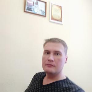 Парни в Твери: Сергей, 42 - ищет девушку из Твери