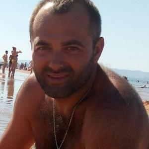 Владимир, 40 лет, Орел