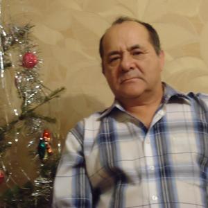 Аглям, 68 лет, Прокопьевск
