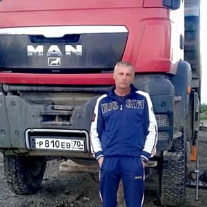 Андрей, 52 года, Ульяновск