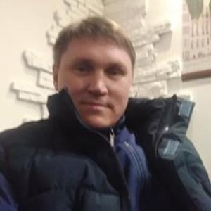 Парни в Южно-Сахалинске: Василий, 44 - ищет девушку из Южно-Сахалинска