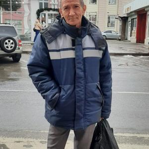 Парни в Туапсе: Николай, 57 - ищет девушку из Туапсе