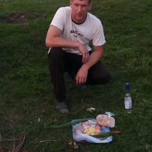 Парни в Липецке: Антон, 37 - ищет девушку из Липецка