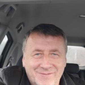 Парни в Вологде: Миша, 57 - ищет девушку из Вологды